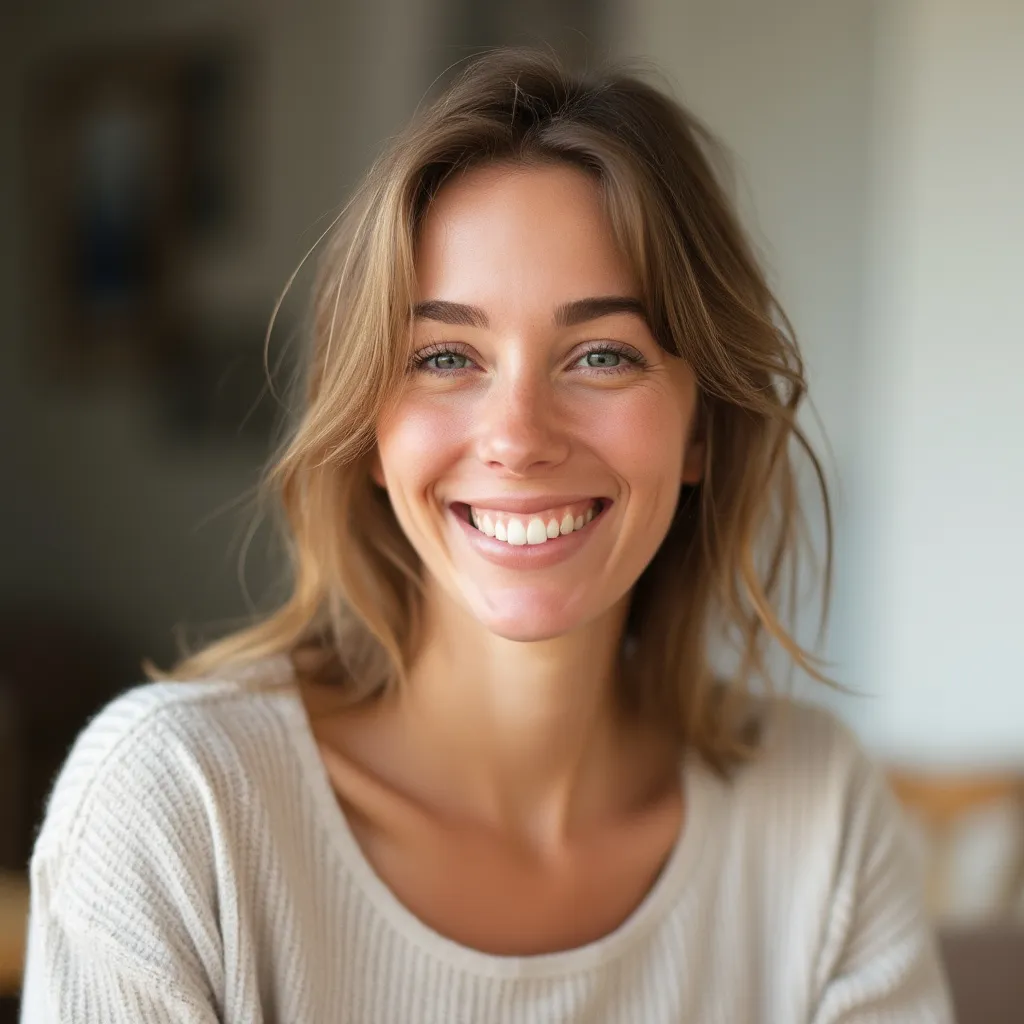 Zákazníčka Anna